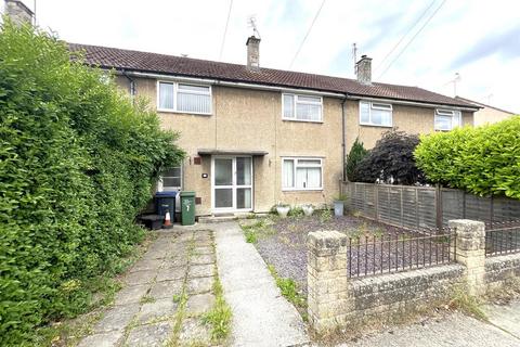 3 bedroom terraced house for sale, Allington Way, Chippenham