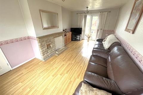 3 bedroom terraced house for sale, Allington Way, Chippenham