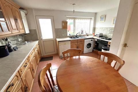 3 bedroom terraced house for sale, Allington Way, Chippenham