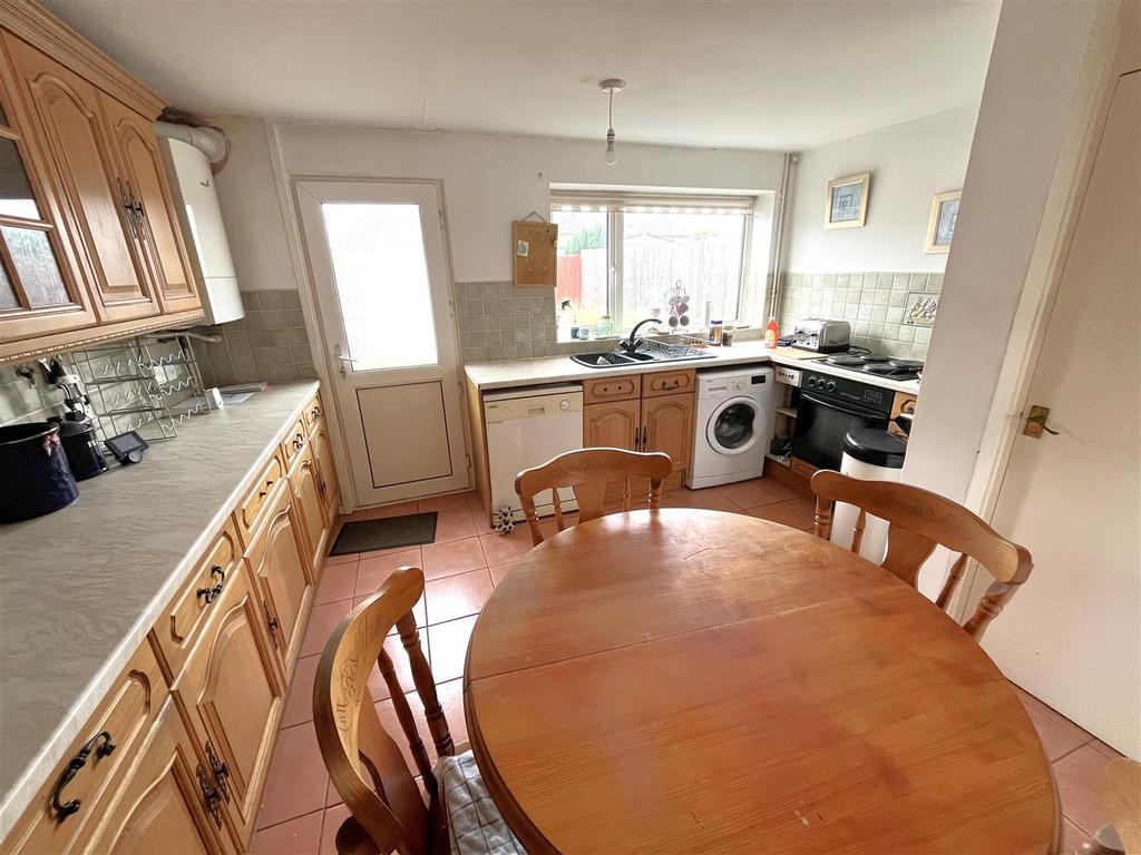 Kitchen / Diner