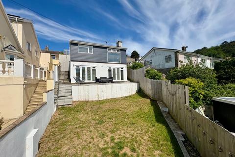 Ellacombe, Torquay