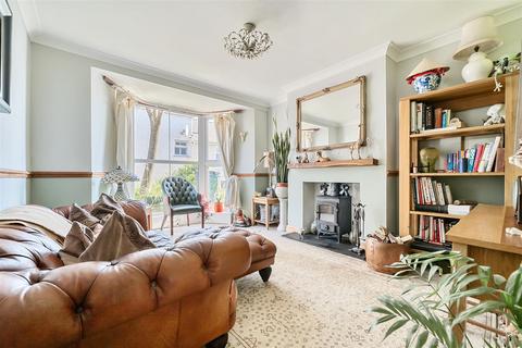 4 bedroom terraced house for sale, Belmont Place, Newquay TR7