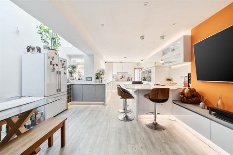 4 bedroom terraced house for sale, Belmont Place, Newquay TR7