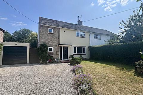 32 Spring Lane, Watlington, OX49 5QN