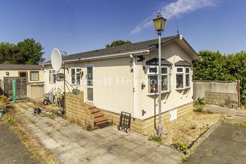 Broadfields Park, Morecambe LA3