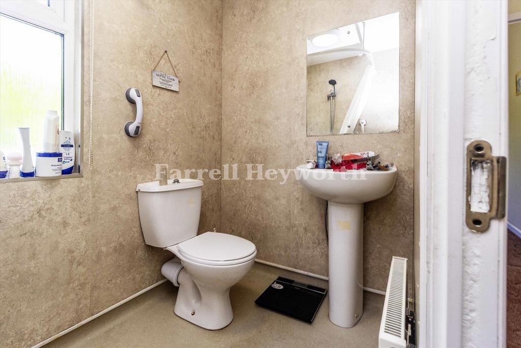 Wetroom