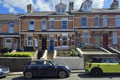 19 Lime Grove, Bideford, EX39 3JJ