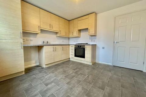2 bedroom end of terrace house for sale, Crocus Drive, Sittingbourne ME10