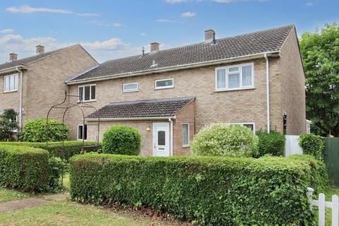 3 bedroom end of terrace house for sale, Yardley, Letchworth Garden City, SG6