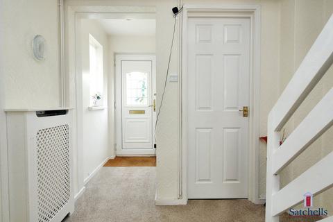 3 bedroom end of terrace house for sale, Yardley, Letchworth Garden City, SG6