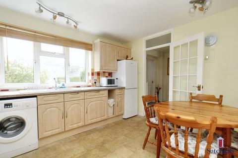 3 bedroom end of terrace house for sale, Yardley, Letchworth Garden City, SG6