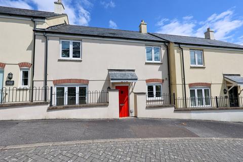 3 bedroom terraced house for sale, Orchard Way, Duporth, St Austell, PL26