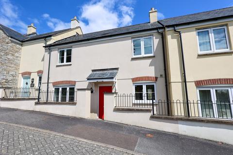 3 bedroom terraced house for sale, Orchard Way, Duporth, St Austell, PL26