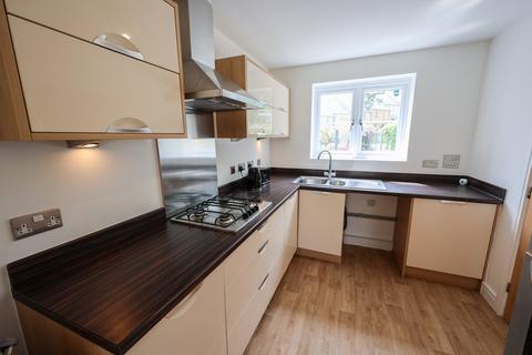 3 bedroom terraced house for sale, Orchard Way, Duporth, St Austell, PL26