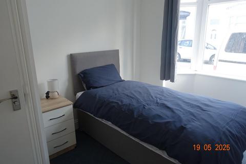 undefined, Carlow Street, Middlesbrough