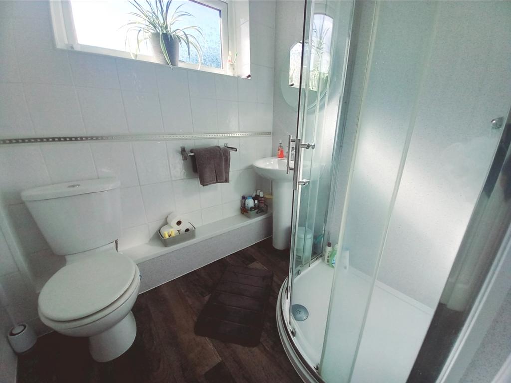 Bathroom two