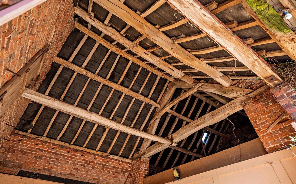 Letterbox Barn