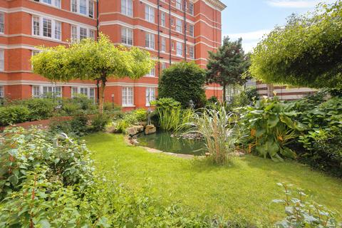 Rodney Court, 6-8 Maida Vale, London