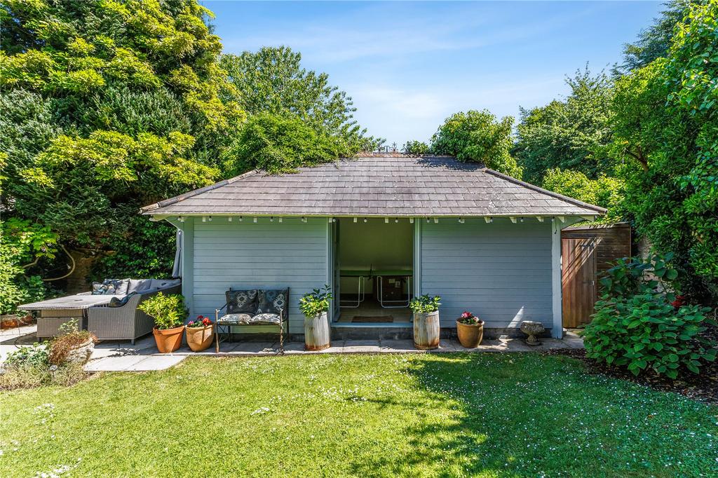 Summer House