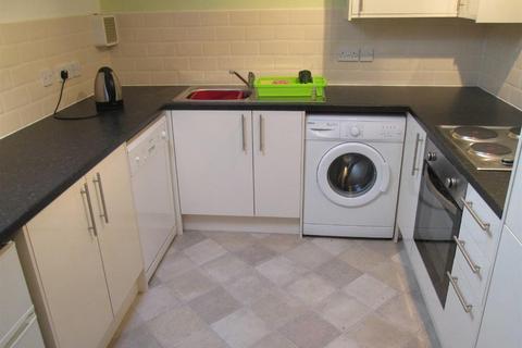 2 bedroom flat to rent, Edward Lynton Court, Cockermouth CA13
