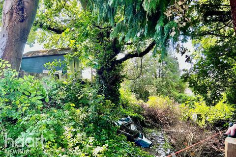 undefined, Eveswell Park Road, NEWPORT