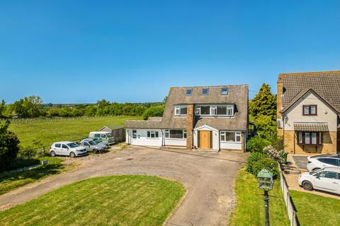 undefined, Goose Lane, Bishop's Stortford CM22