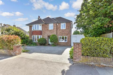 5 bedroom detached house for sale, South Canterbury Road, Canterbury, Kent