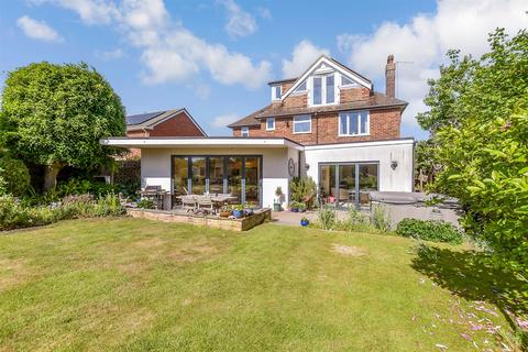 5 bedroom detached house for sale, South Canterbury Road, Canterbury, Kent