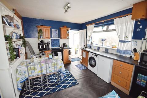 2 bedroom detached bungalow for sale, Station Road, Skegness PE24