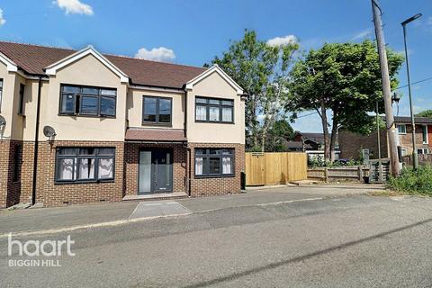 undefined, Mount Pleasant, Biggin Hill