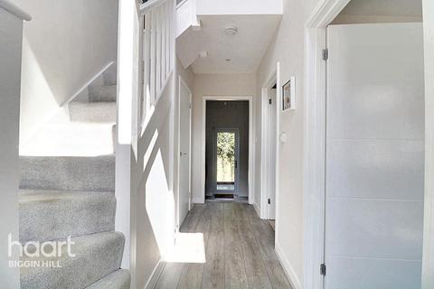4 bedroom semi-detached house for sale, Mount Pleasant, Biggin Hill