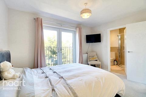 undefined, Mount Pleasant, Biggin Hill