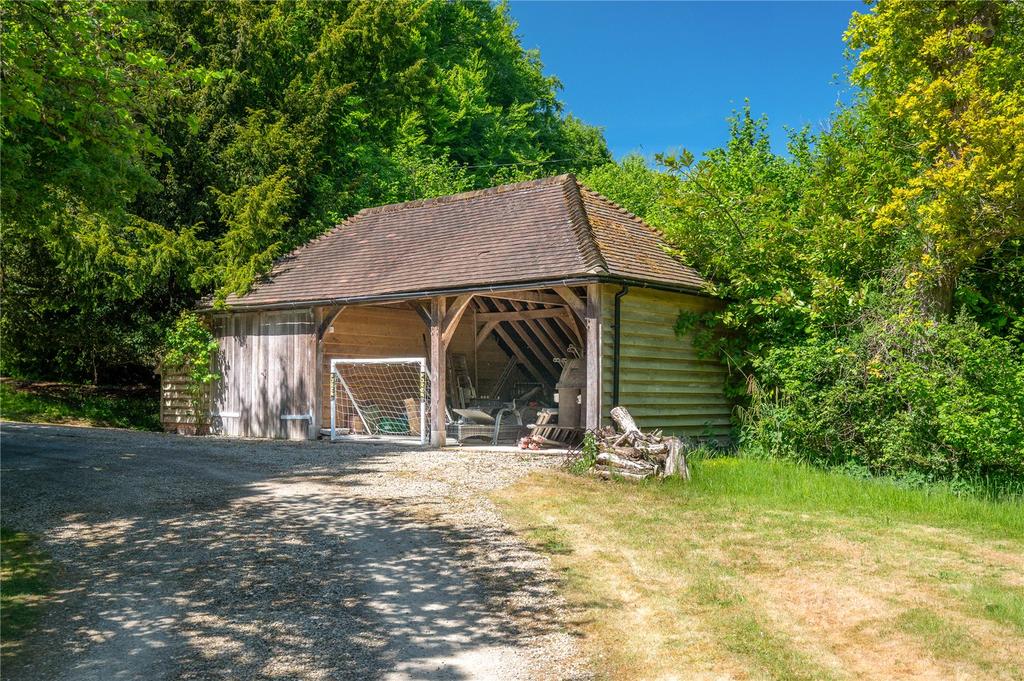 Garage Andcarport