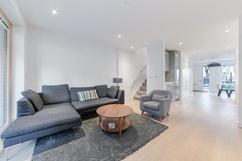 3 bedroom flat to rent, Trafalgar Place, Elephant & Castle, London, SE17