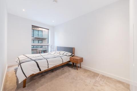 3 bedroom flat to rent, Trafalgar Place, Elephant & Castle, London, SE17