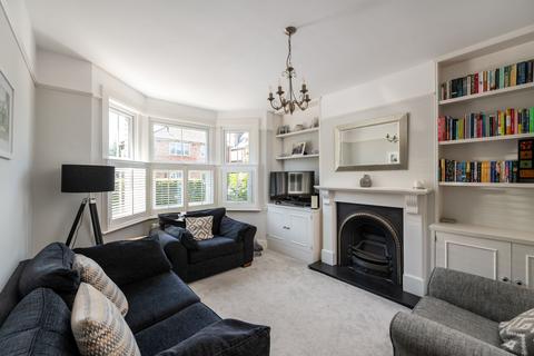9 Cornfield Road, Reigate, RH2 7HF