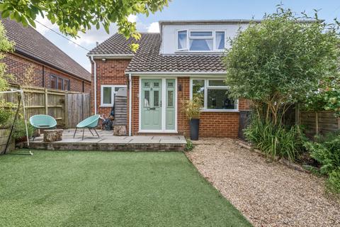 4 bedroom semi-detached house for sale, Aggisters Lane, Wokingham, Berkshire