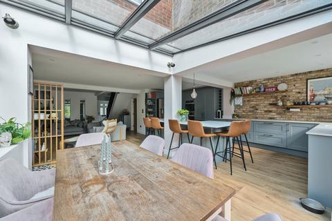 4 bedroom semi-detached house for sale, Aggisters Lane, Wokingham, Berkshire