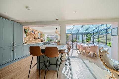 4 bedroom semi-detached house for sale, Aggisters Lane, Wokingham, Berkshire