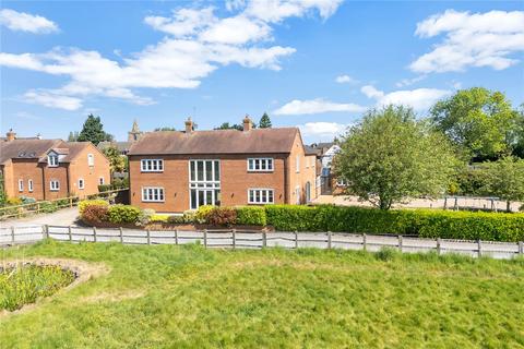 undefined, Main Street, Stapleton, Leicester