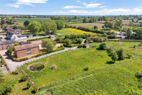 undefined, Main Street, Stapleton, Leicester