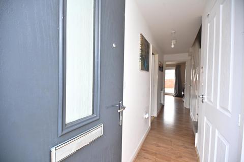 undefined, Rowan Tree Road, OLDHAM, Lancashire, OL8 3LG