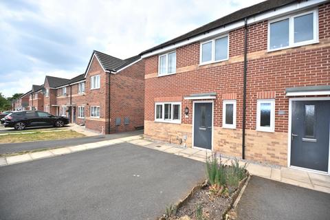 undefined, Rowan Tree Road, OLDHAM, Lancashire, OL8 3LG