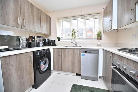 undefined, Rowan Tree Road, OLDHAM, Lancashire, OL8 3LG