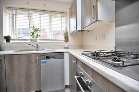 undefined, Rowan Tree Road, OLDHAM, Lancashire, OL8 3LG