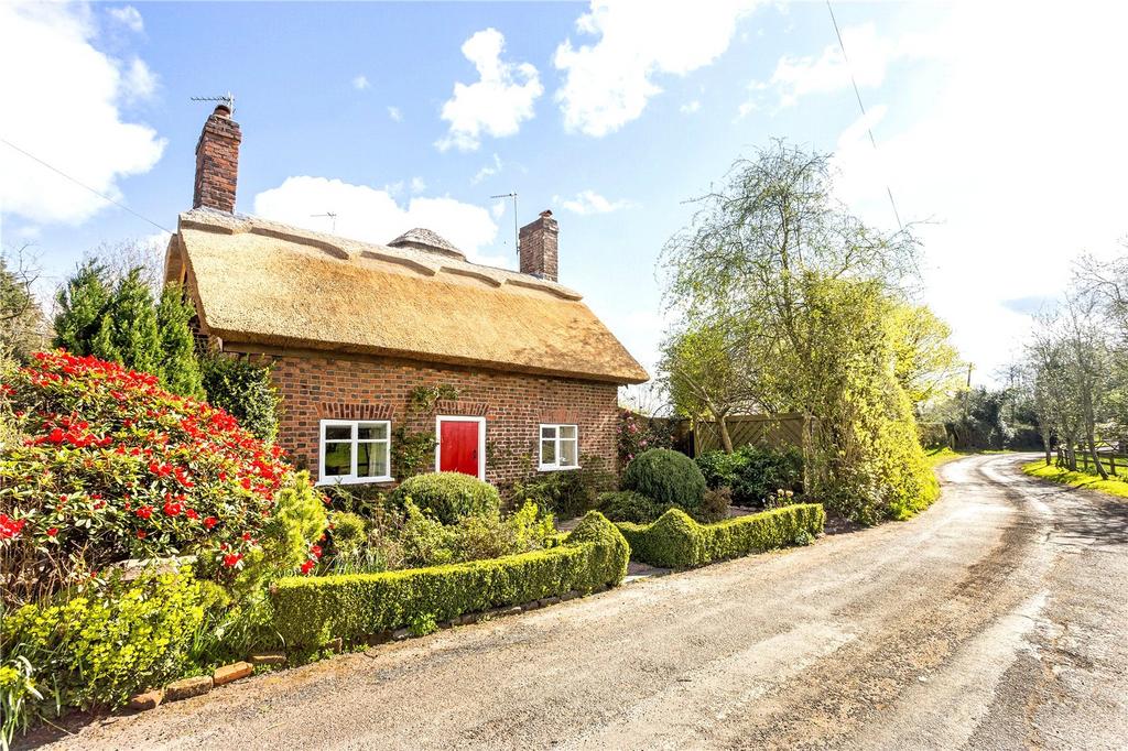 George's Lane Farm