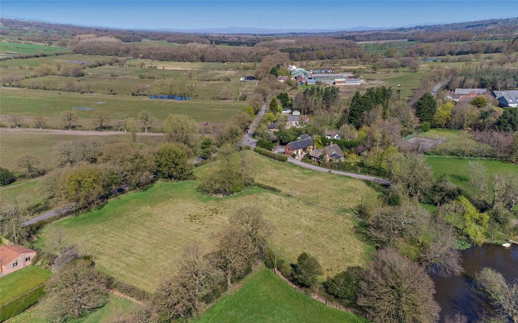Extra Land