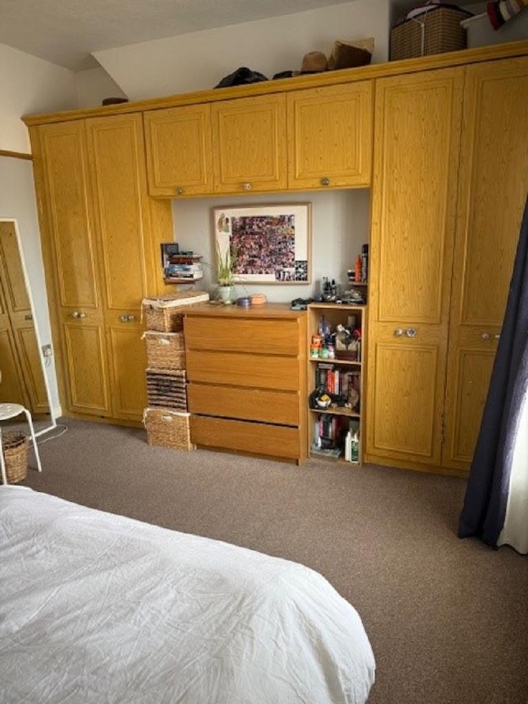 Bedroom 1 photo