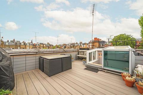 3 bedroom house to rent, Roland Way, London SW7