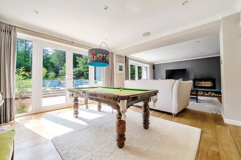 5 bedroom detached house for sale, Forest Drive, Lower Bourne, Farnham, GU10